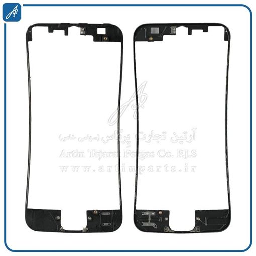 تصویر  FRAME LCD 5G BLACK IPHONE