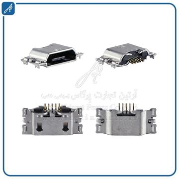 تصویر C/C NOKIA 6 #4