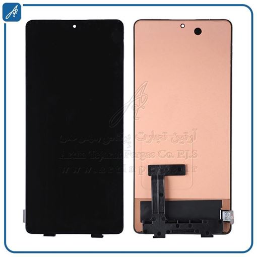 تصویر  LCD POCO F3 GT SERVICE PACK XIAO