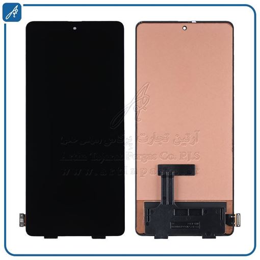 تصویر  LCD POCO F4 GT SERVICE PACK XIAO