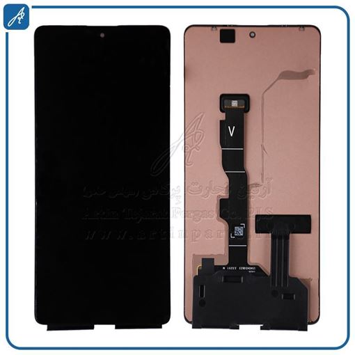 تصویر  LCD MI 12 SERVICE PACK XIAO