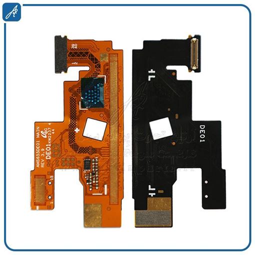 تصویر  FLAT LCD A34 SAM