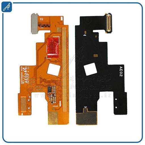 تصویر  FLAT LCD A53 SAM