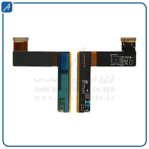 تصویر  FLAT LCD S8 SAM