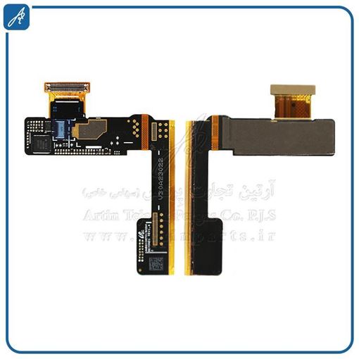 تصویر  FLAT LCD S10 SAM