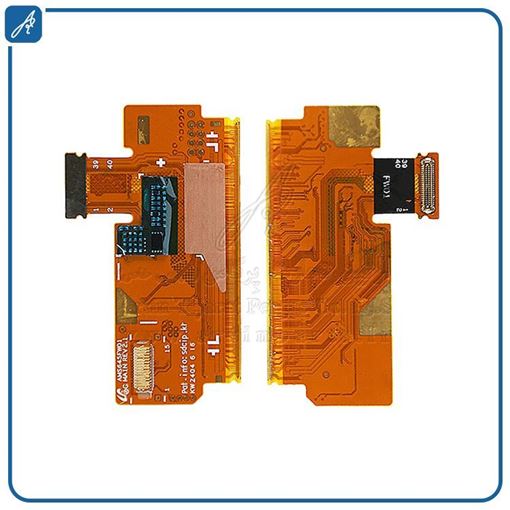 تصویر  FLAT LCD A15 SAM