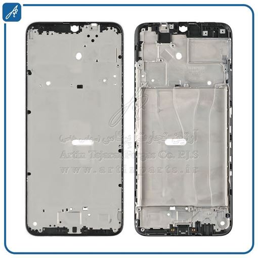 تصویر  FRAME LCD NOVA Y60 HUW