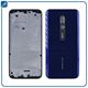 تصویر HOUSING REDMI 8 BLUE XIAO