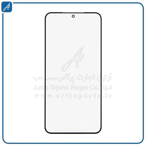 تصویر  GLASS S24+OCA SAM