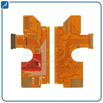 تصویر FLAT LCD A33 SAM