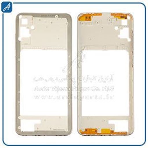 تصویر  MIDDLE A05 SILVER SAM