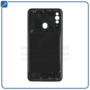 تصویر HOUSING A20S BLACK SAM