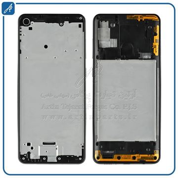 تصویر HOUSING A21S BLACK SAM