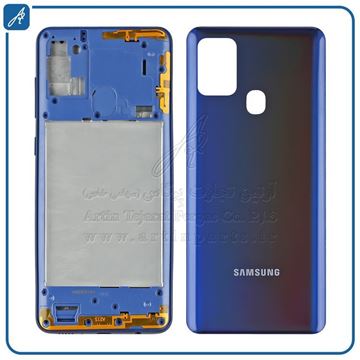 تصویر HOUSING A21S BLUE SAM