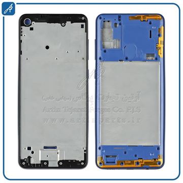 تصویر HOUSING A21S BLUE SAM