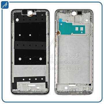 تصویر HOUSING NOTE 9S-NOTE 9 PRO WHITE XIAO