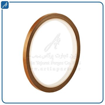 تصویر چسب  حرارتی تفلون 0.5