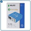 تصویر  شارژر 6پورت USB مدل RL-304 N