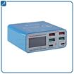 تصویر  شارژر 6پورت USB مدل RL-304 N