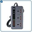 تصویر  شارژر5پورت USB مدل RL-316D