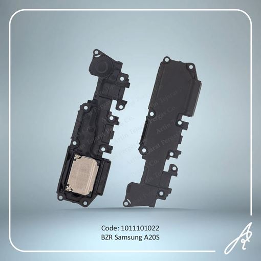 تصویر  BZR A20S SAM