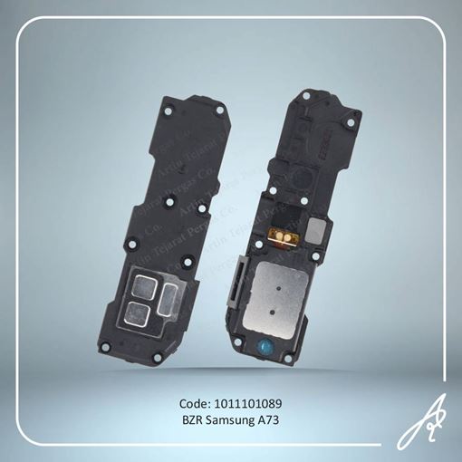 تصویر  BZR A73 SAM