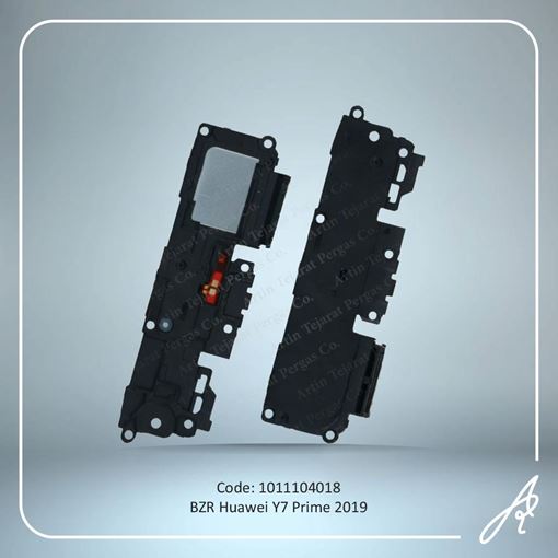 تصویر  BZR Y7 PRIME 2019 HUW