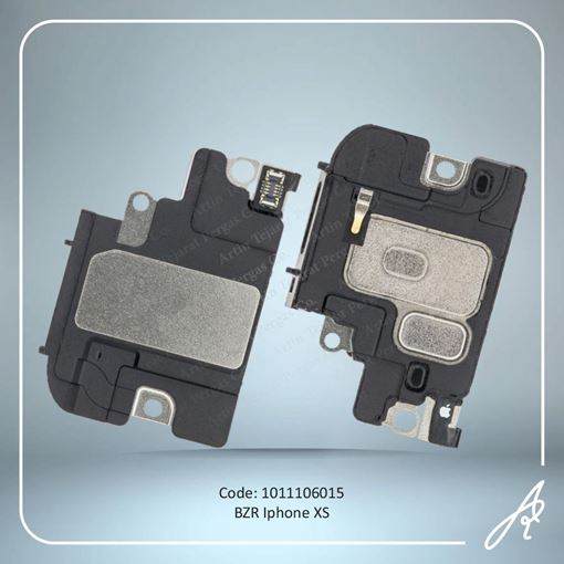 تصویر  BZR XS IPHONE