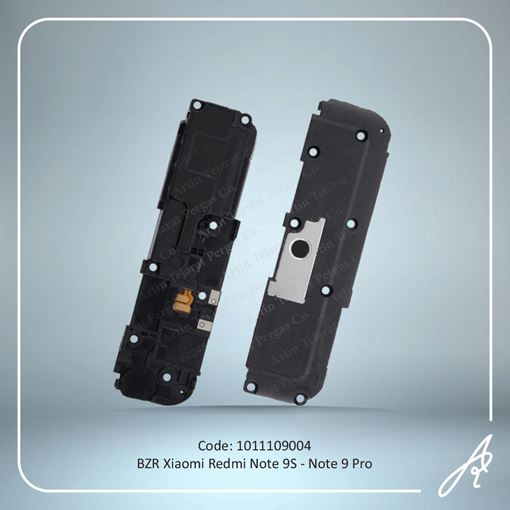 تصویر  BZR NOTE 9S-NOTE 9PRO XIAO