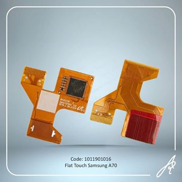 تصویر FLAT TOUCH A70 SAM