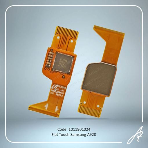 تصویر  FLAT TOUCH A920 SAM