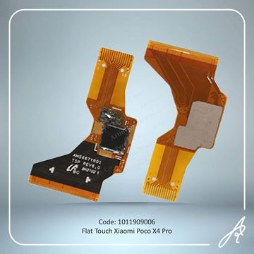 تصویر FLAT TOUCH POCO X4 PRO XIAO