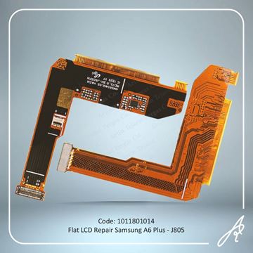 تصویر FLAT LCD A6 PLUS/J805 SAM