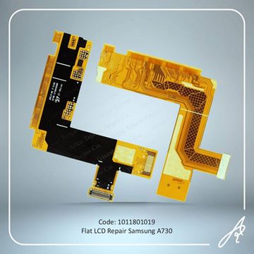 تصویر FLAT LCD A730 SAM