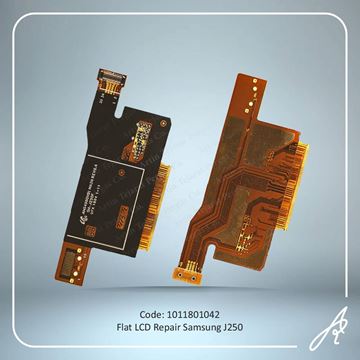 تصویر FLAT LCD J250 SAM