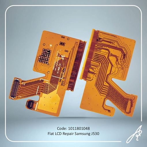 تصویر  FLAT LCD J530 SAM