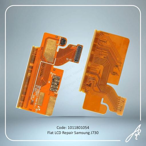 تصویر  FLAT LCD J730 SAM