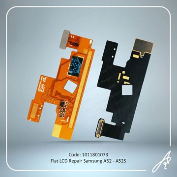 تصویر FLAT LCD A52 SAM