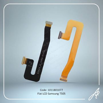 تصویر FLAT LCD T505 SAM