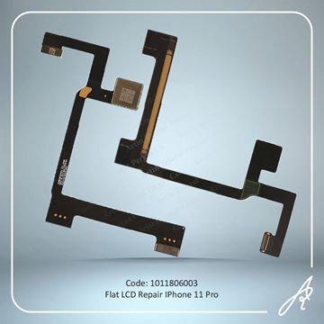 تصویر FLAT LCD REPAIRE 11 PRO IPHONE