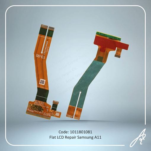 تصویر  FLAT LCD A11 SAM