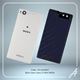 تصویر BACK COVER Z1 MINI WHITE SONY