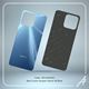تصویر BACK COVER HONOR X6 BLUE HUW