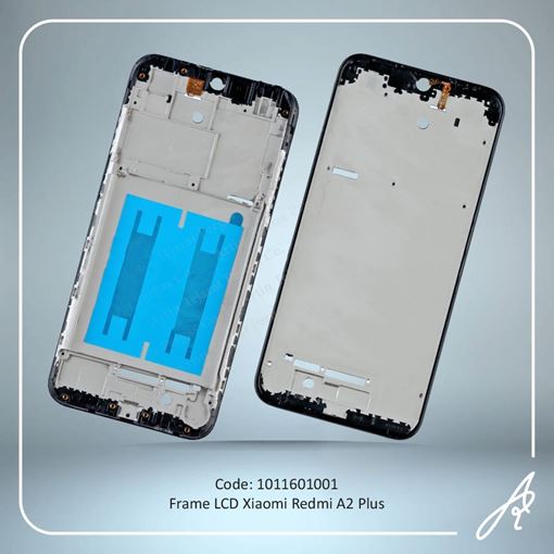 تصویر  FRAME LCD A01 SAM