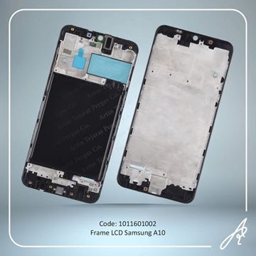 تصویر FRAME LCD A10 SAM