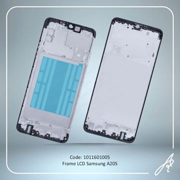 تصویر FRAME LCD A20S SAM