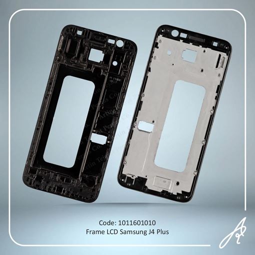 تصویر  FRAME LCD J4 PLUS SAM