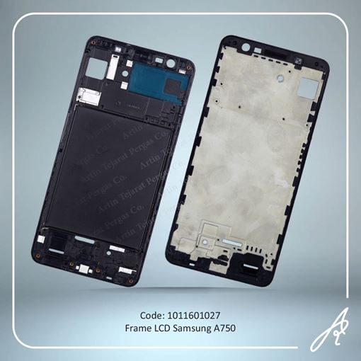 تصویر  FRAME LCD A750 SAM