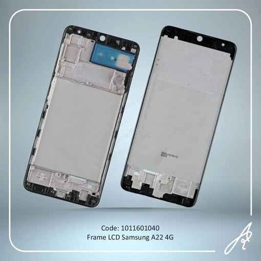 تصویر  FRAME LCD A22 4G SAM