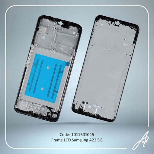 تصویر  FRAME LCD A22 5G SAM